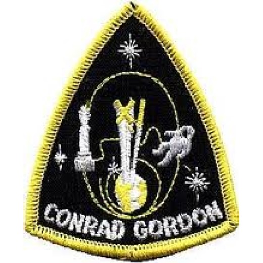 Patch Gemini 11